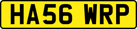 HA56WRP