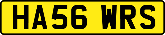 HA56WRS