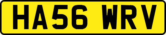 HA56WRV