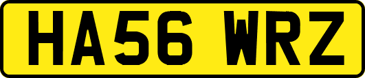 HA56WRZ