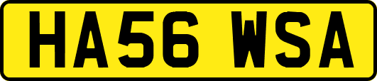 HA56WSA
