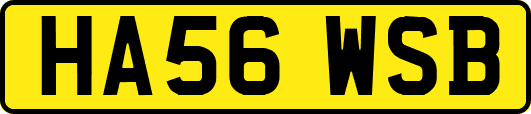 HA56WSB