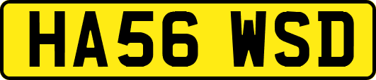 HA56WSD