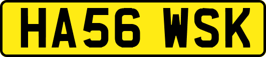 HA56WSK