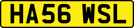 HA56WSL