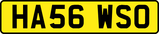 HA56WSO