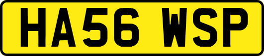 HA56WSP
