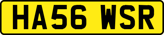 HA56WSR