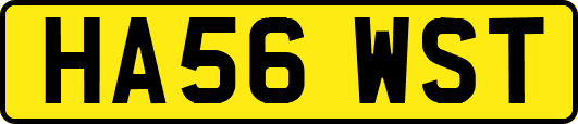 HA56WST