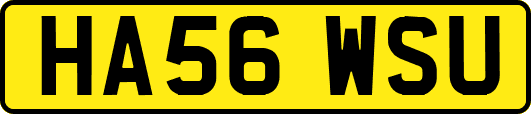 HA56WSU