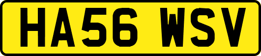 HA56WSV