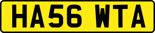 HA56WTA
