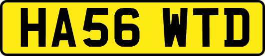 HA56WTD