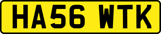HA56WTK