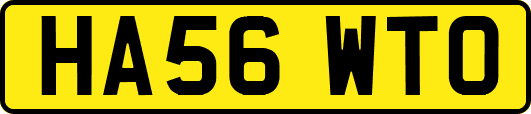 HA56WTO