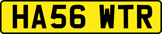 HA56WTR