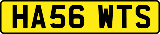 HA56WTS