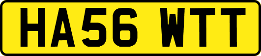 HA56WTT