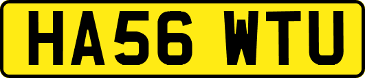 HA56WTU
