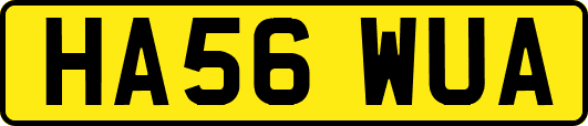 HA56WUA