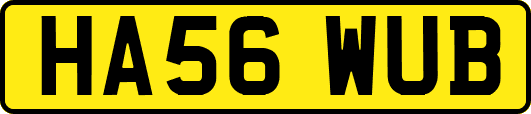 HA56WUB