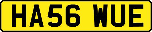HA56WUE
