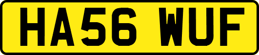 HA56WUF