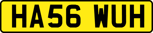 HA56WUH