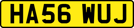HA56WUJ