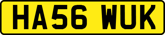 HA56WUK