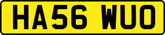 HA56WUO