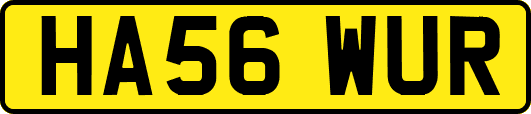 HA56WUR