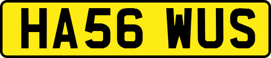 HA56WUS