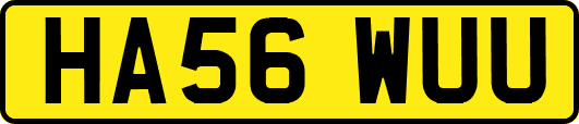 HA56WUU