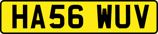 HA56WUV