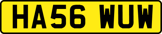 HA56WUW