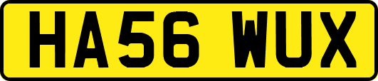 HA56WUX