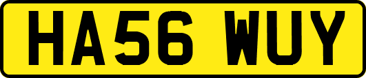 HA56WUY