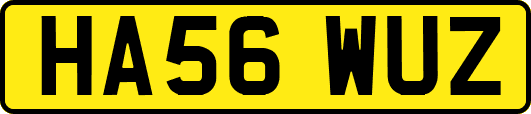 HA56WUZ