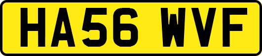 HA56WVF