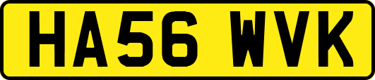 HA56WVK