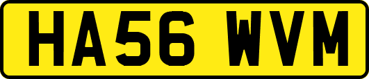 HA56WVM