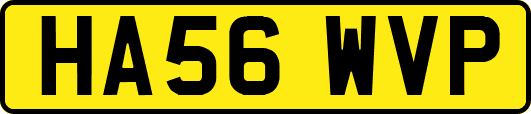 HA56WVP