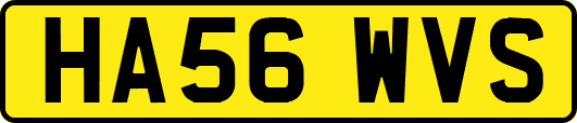HA56WVS