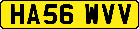 HA56WVV