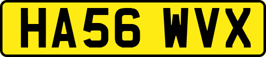 HA56WVX