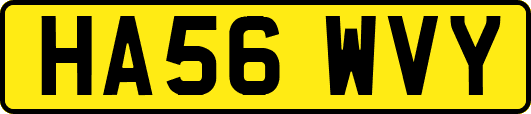 HA56WVY