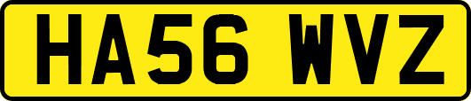 HA56WVZ