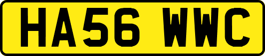 HA56WWC