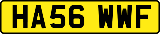 HA56WWF